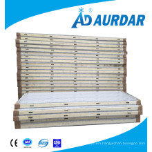 Cold Room Construction Material Polyurethane Sandwich Cold Storage Room Floor Panel